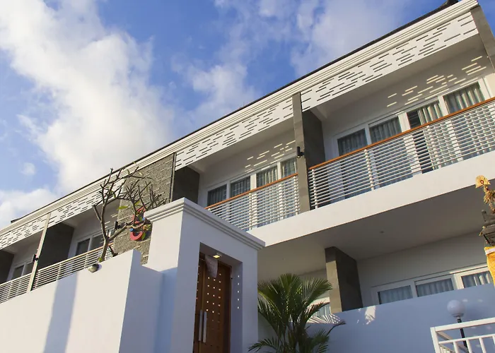 Kubu Kutus Canggu