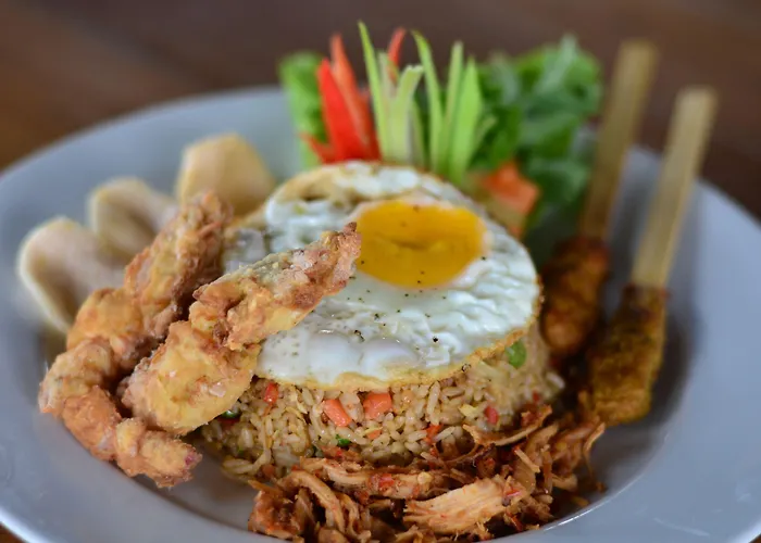 Kubu Kutus Canggu