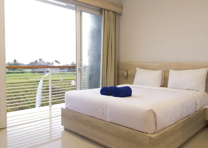 Séjour chez l'habitant Kubu Kutus