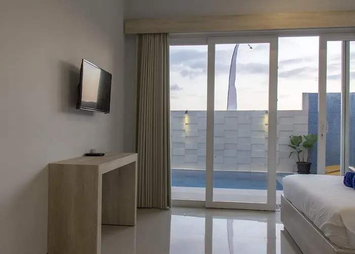 Kubu Kutus Canggu